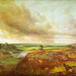 Hampstead Heath
